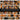 Patchwork Halloween Patchwork precut vinyl sheet available in 12x12 or 6x6 sizes