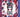 Patriotic American Girl - Adhesive Vinyl Wrap