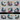 Patriotic eagles UV DTF Decal sheets