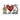 Peace Love Nursing with Red - UV DTF Decal