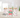 Peace, Love, and Joy - UV DTF 16oz Libbey wrap