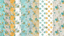 No Drama Llama - Adhesive Vinyl Sheets