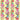 Peony Pattern - Adhesive Vinyl sheets