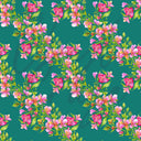 Peony Pattern - Adhesive Vinyl sheets
