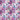 Peony Paradise - Adhesive Vinyl Sheets