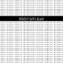 Perfect Doodle Dots UV DTF Decal sheets 6 colors