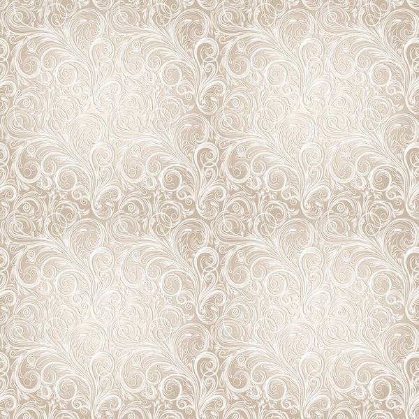 Perfect Wedding - Adhesive Vinyl 12x12 Sheet