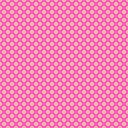 Perky On Pink - Adhesive Vinyl 12x12 Sheet