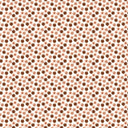 Perky On White - Adhesive Vinyl 12x12 Sheet