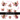 Pink Bee UV DTF Decal sheets