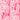 Pink Cow Splash - Adhesive Vinyl Sheets