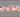 Pink Floral Striped - Adhesive Vinyl Wrap