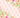 Watercolor Pink Floral Tufted Wrap