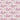 Pink Paisley - Adhesive Vinyl Sheets