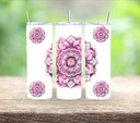 Mandala - UV DTF Decal sheets
