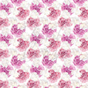 Pink and White Spring Blossoms Adhesive Vinyl