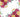 Pink and Yellow Floral - Adhesive Vinyl Wrap