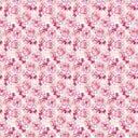 Pink Beauties - Adhesive Vinyl 12x12 Sheet