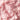 Pink Feathers - Adhesive Vinyl 12x12 Sheet