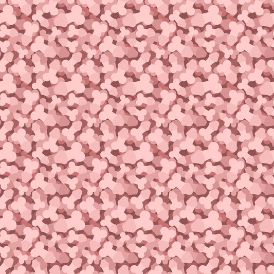 Pink Peens - Adhesive Vinyl 12x12 Sheet