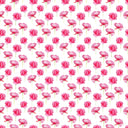 Pink Poppie Print Please - Adhesive Vinyl Sheets