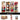 Pinocchio Torn Pages UV DTF Decal sheets 5 Designs available