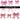 Plaid Bows UV DTF Decal sheets 5 to choose from