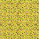 Play Time - Adhesive Vinyl 12x12 Sheets