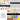 Pokemon UV DTF Doodle Patchwork Set