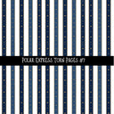 Polar Express UV DTF Decal sheets 10 Designs available