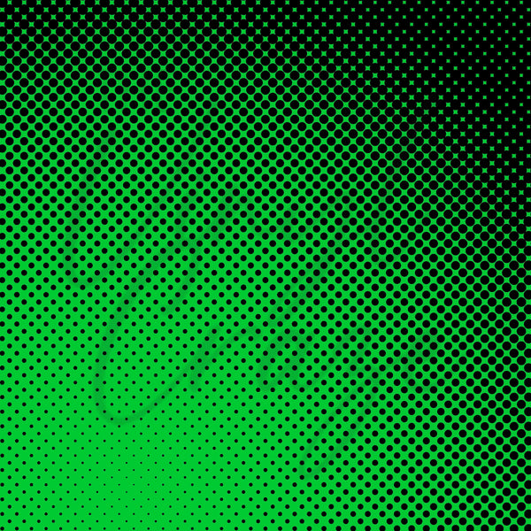 Pop Art - Adhesive Vinyl 12x12 Sheets