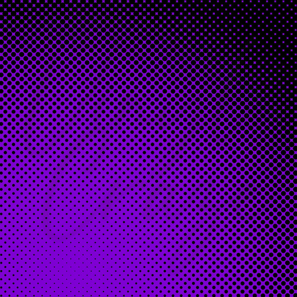 Pop Art - Adhesive Vinyl 12x12 Sheets