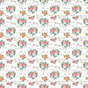 Postcard From The Garden - Adhesive Vinyl Sheets