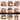 Precious Pumpkins - UV DTF Decal sheet 3 variants