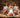 Pumpkin Ghost - UV DTF 16oz Libbey wrap
