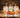 Pumpkin Kisses and Harvest Wishes - UV DTF 16oz Libbey wrap