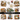 Pumpkin Patch  - UV DTF Decal sheet 2 varriants