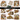 Pumpkin Patch  - UV DTF Decal sheet 2 varriants