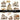 Pumpkin Patch Station UV DTF Decal sheets