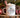 Old fashioned hot chocolate UV DTF Decals