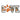 Puppy Love - UV DTF Decal