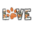 Puppy Love - UV DTF Decal