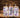 Purple Halloween - UV DTF 16oz Libbey wrap