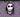 Purple Skelly -Adhesive Vinyl Wrap