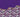 Purple and Gold Spooky Skull Vibes - Adhesive Vinyl Wrap