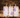 Purple Ghost and Flowers - UV DTF 16oz Libbey wrap