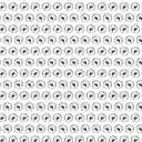Queen Bee - Adhesive Vinyl 12x12 Sheet