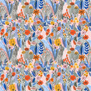 Rad, Rad Flowers! - Adhesive Vinyl 12x2 Sheet