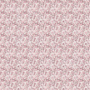 Rose Gold Animal Series - Adhesive Vinyl 12x12 Sheets