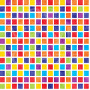 Rainbow - Adhesive Vinyl 12x12 Sheets - Collection